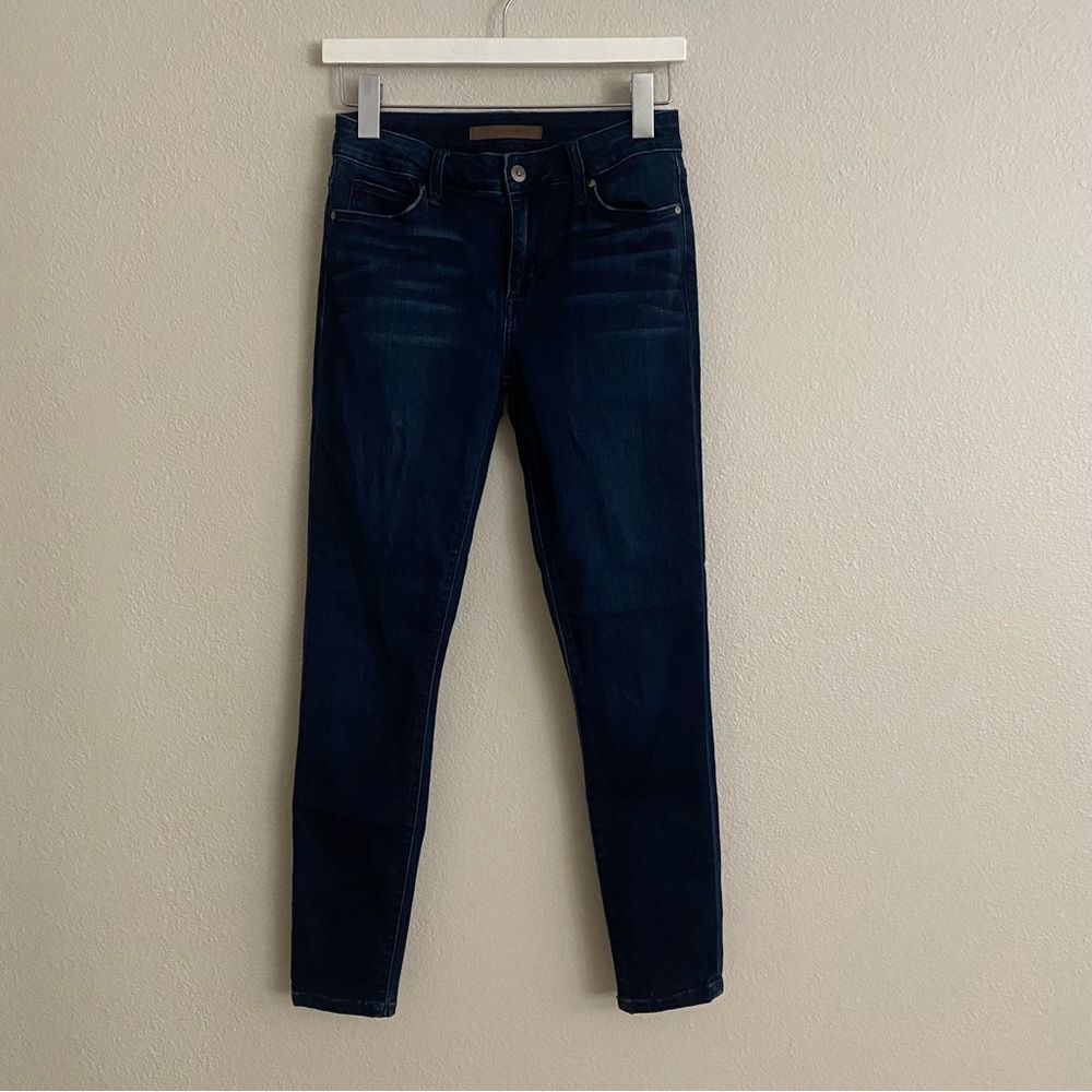 Joes Jeans Womens Skinny Size‎ 26 Dark wash stretch